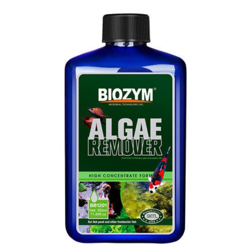 Biozym Algae Remover