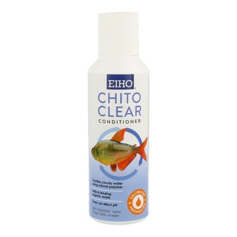 Eiho Chito Clear 250ml