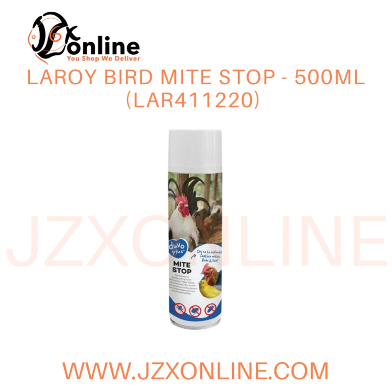 LAROY Mite Stop – 500ml (LAR411220)