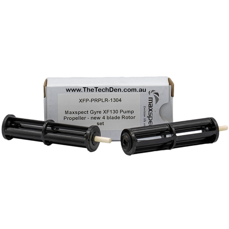 Maxspect Gyre Spare Part Rotor Set for XF130-XF230