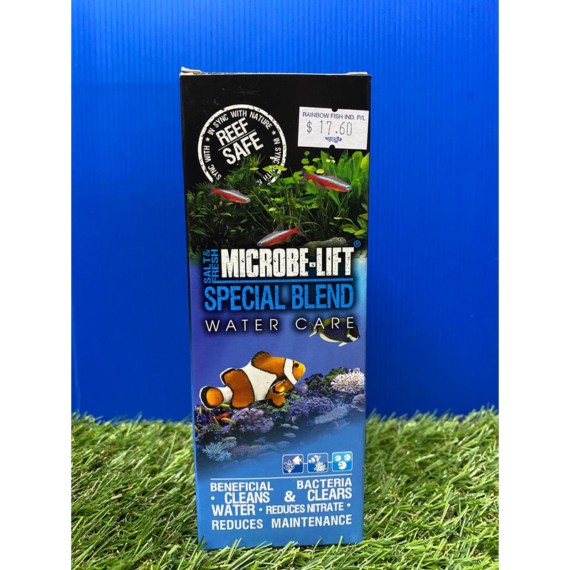 Microbe-Lift Special Blend 251ml