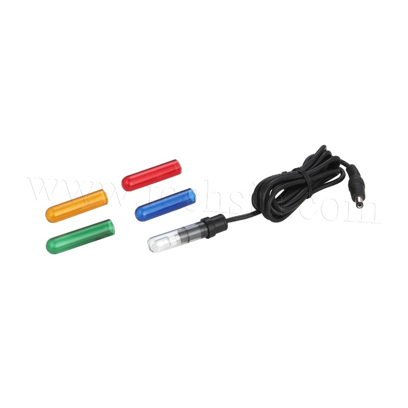 TS QL-01 1.8M, Halogen light