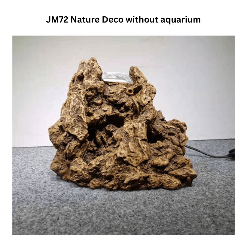 WaterFall Decoration JM72 (for 45 – 60cm Tank)