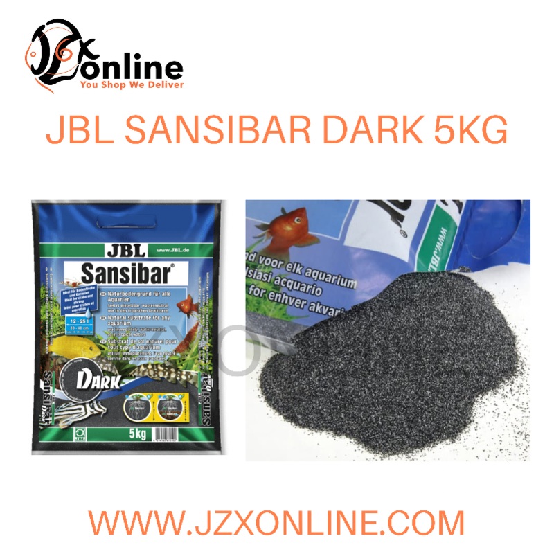 JBL Sansibar Dark 5kg