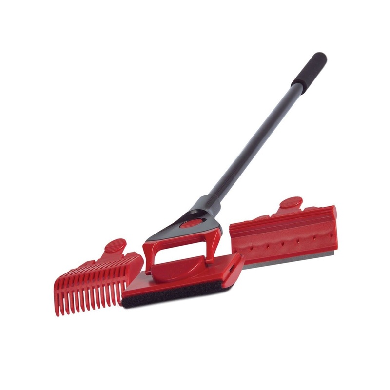 LILLIPHUT Algae Scraper (L)