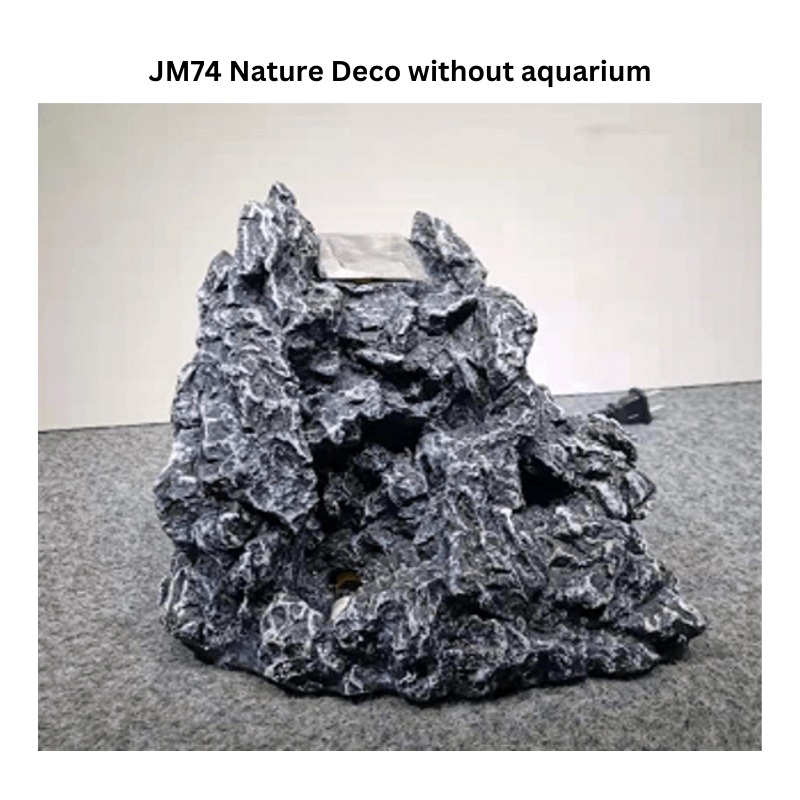 WaterFall Decoration JM74 (for 45 – 60cm Tank)
