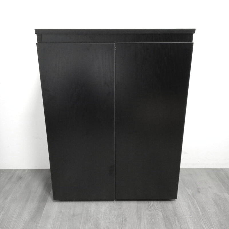 ANS Classic Cabinet (Black) For Aquarium Tanks (45x30x80)
