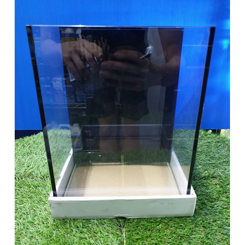 ANS IOS Tankset