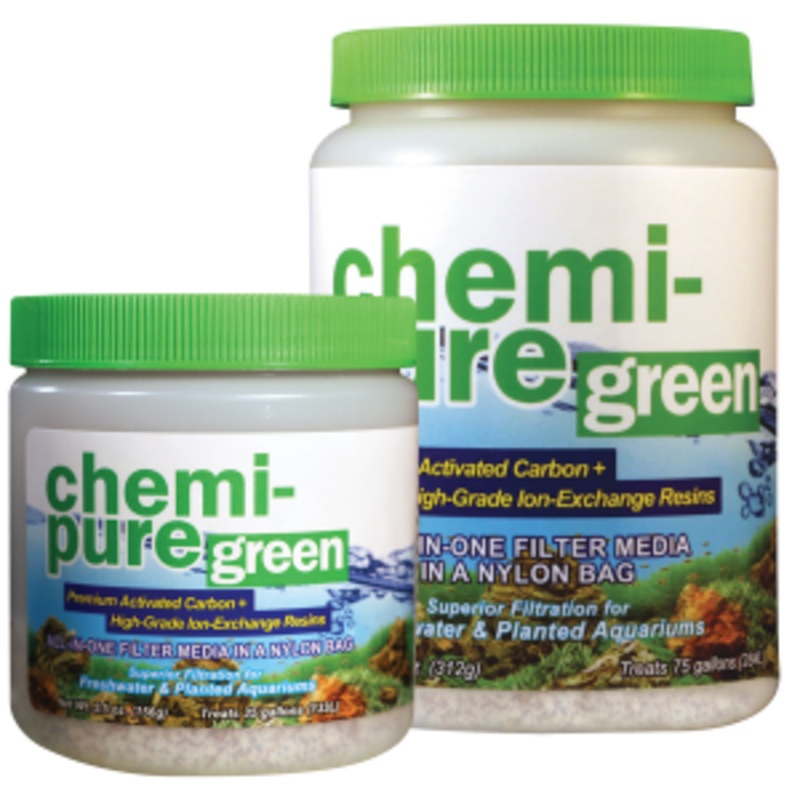 BOYD Chemipure Green 11oz