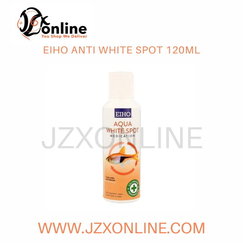 EIHO Anti White Spot 120ml
