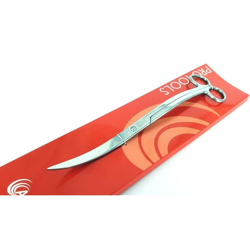 ANS PRO TOOLS Scissor Wave