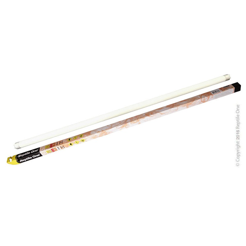 Reptile One 90cm UVB 10.0 Reptile Tube 30w 36in T8 – In Store Pick Up Only