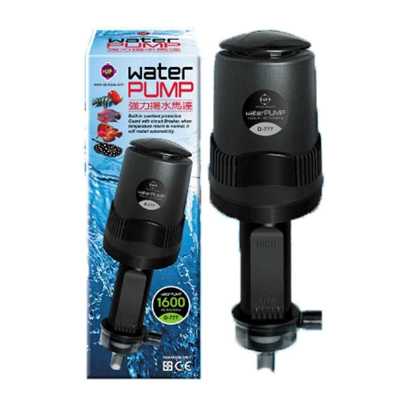 UP AQUA D-779/D-780 Top Filter Pump D-779