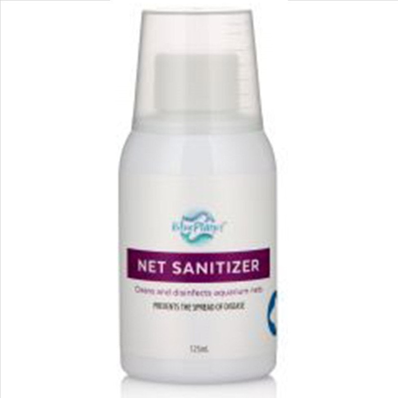 Blue Planet Net San 125ml Net Sanitiser