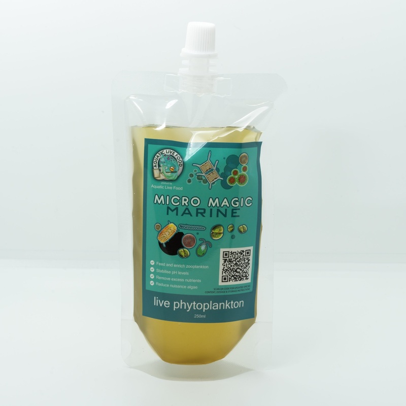 Marine MicroMagic 7 Species Subscription