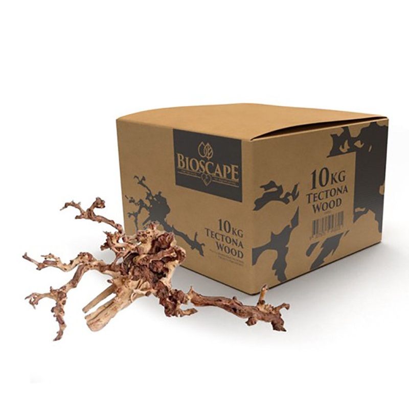 Tectona Driftwood – (Sold Per 100g) In Store Pick Up Only