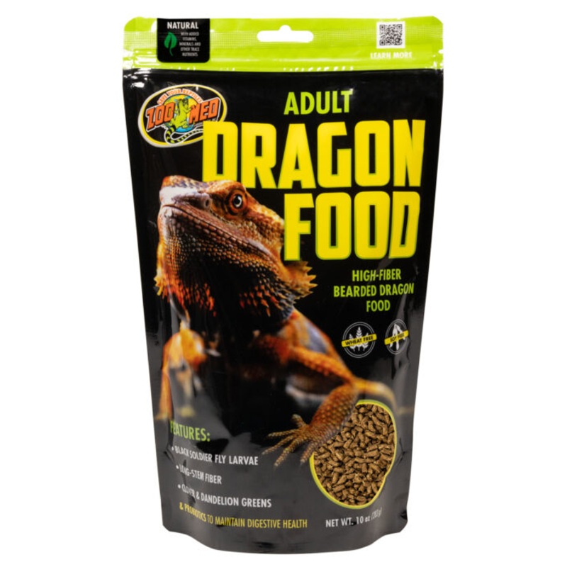 Zoo med Adult Dragon Food 28G
