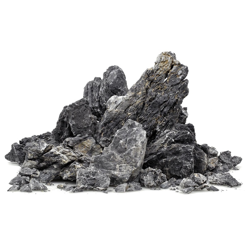 Acid washed Seiryu Stone 100gm