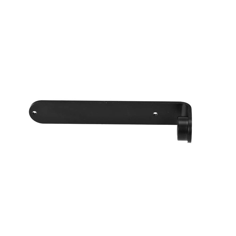 90 Degree Gooseneck Bracket |