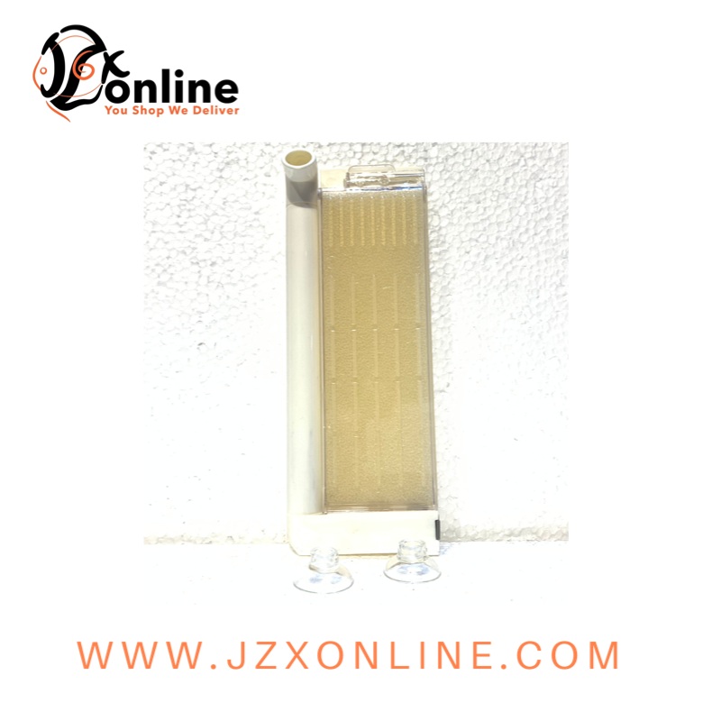 QANVEE FX100A SLIM TYPE SPONGE FILTER