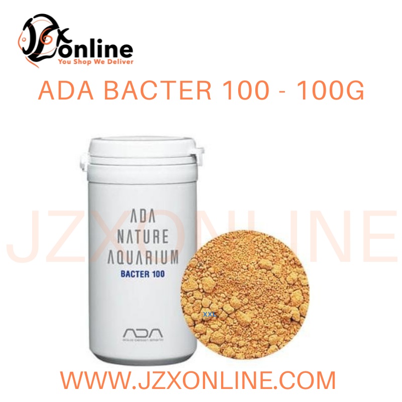 ADA Bacter 100 – 100g (104-111)