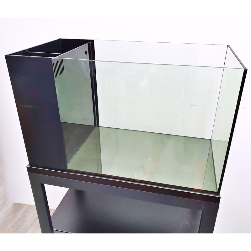 ANS AQUAPOD N6 Tank(60x30x36CM) with pump included