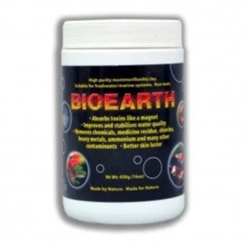 Bioearth  450g