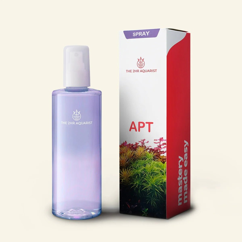 APT Dew 100ml (Starter)