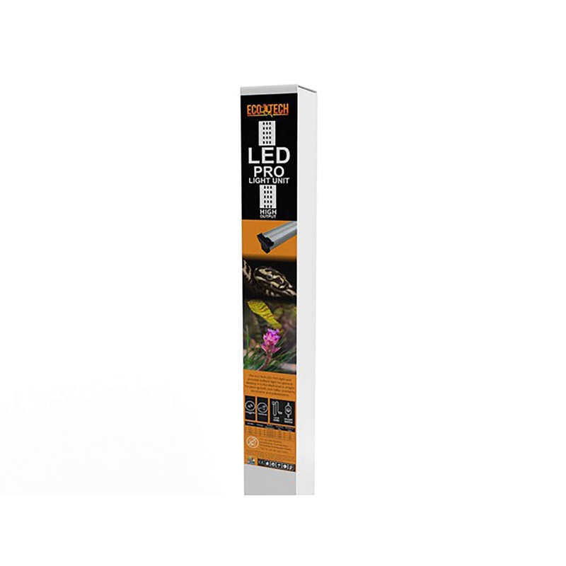 Eco Tech LED Pro Light Unit 60cm – 39w