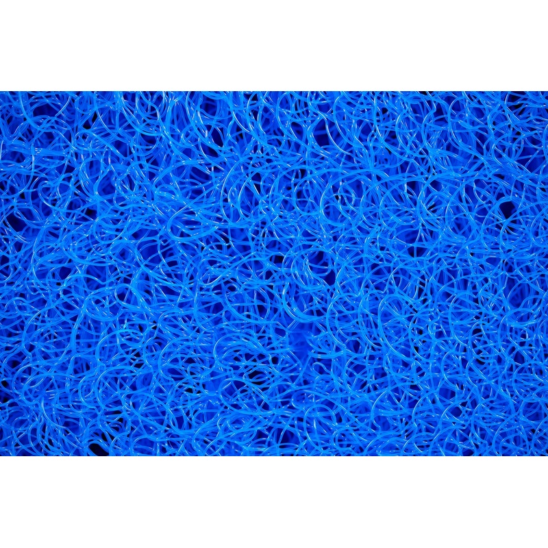 REFUGE REFINE: BLUE RIGID FILTER PAD |