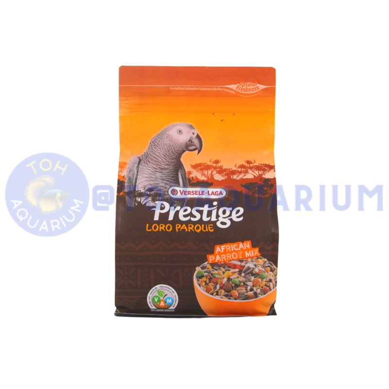 Versele-Laga African Parrots Loro Parque Expert 1kg