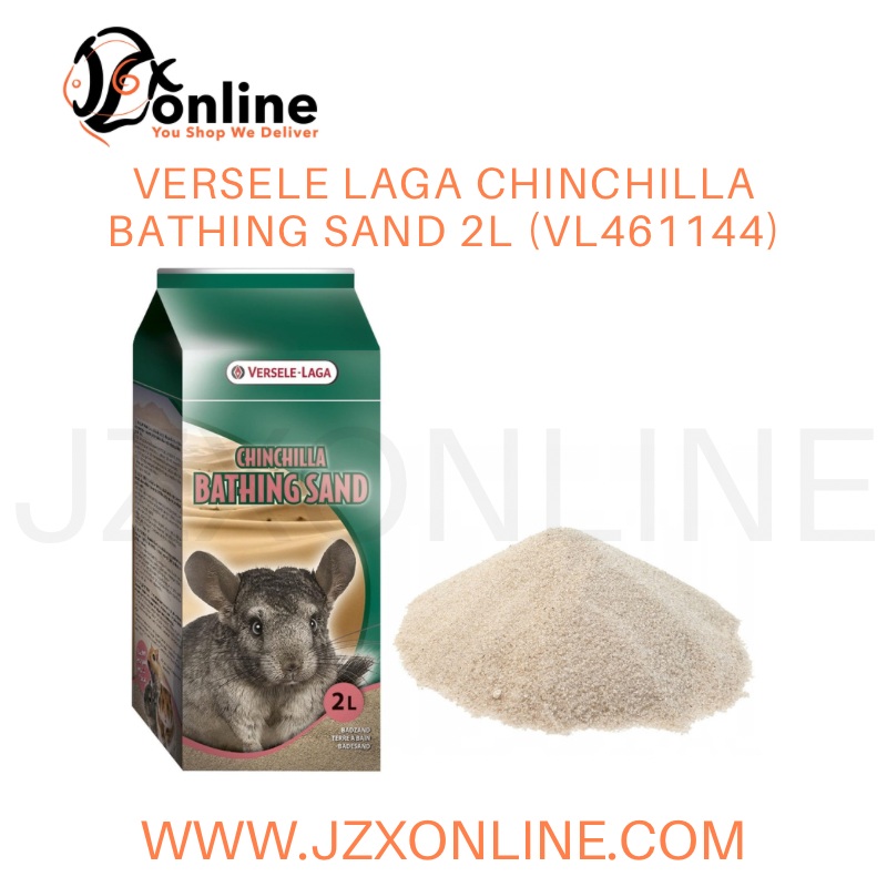 VERSELE LAGA Chinchilla Bathing Sand 2L (VL461144)