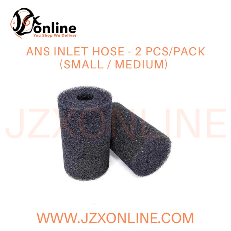 ANS Inlet Sponge (Small / Medium) Small (A99670)