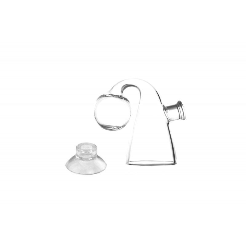 ANS OPTI GLASS CO2 Checker Nano Set