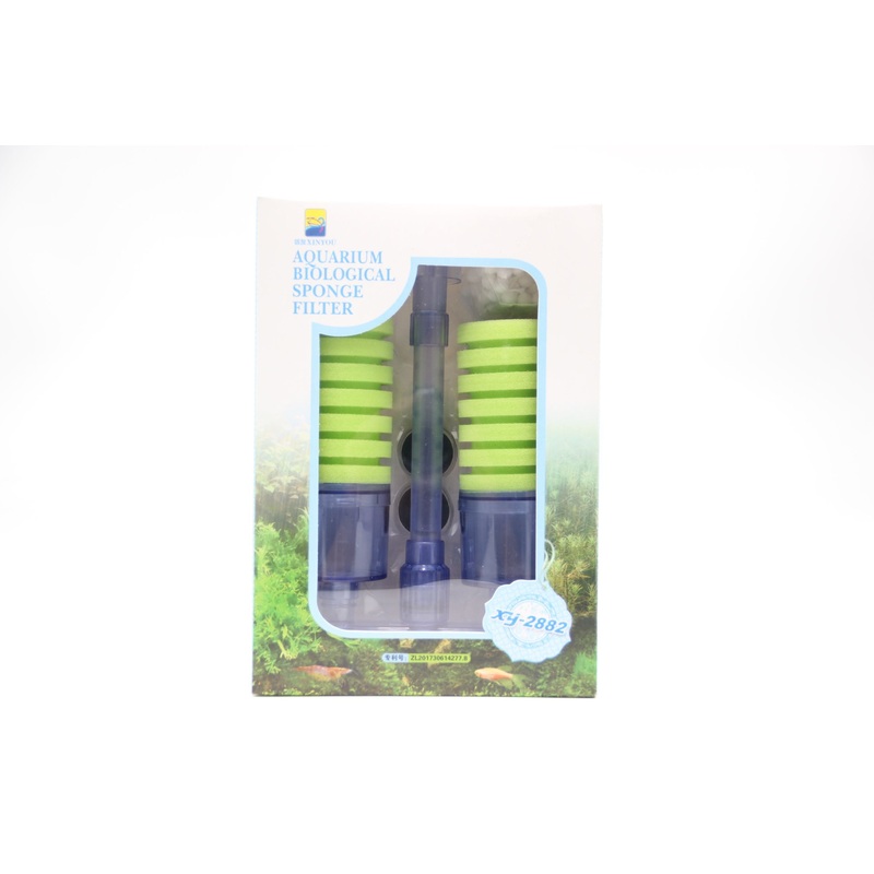 Xin You XY-2882 Sponge Filter