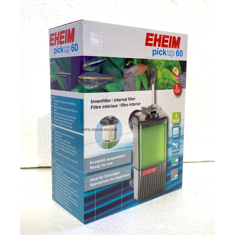 EHEIM pickup 60 (Internal Filter)