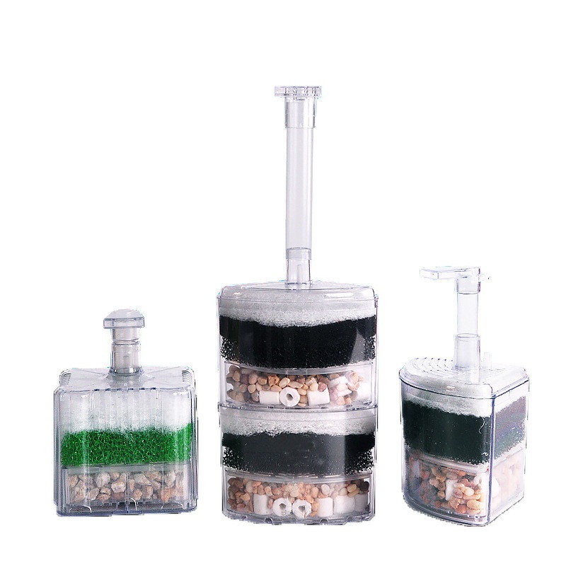 Xinyou XY-2008/2010/2011 Corner Filter L XY-2008