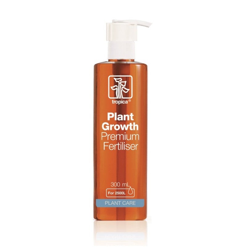 TROPICA Premium Fertiliser 300 mL