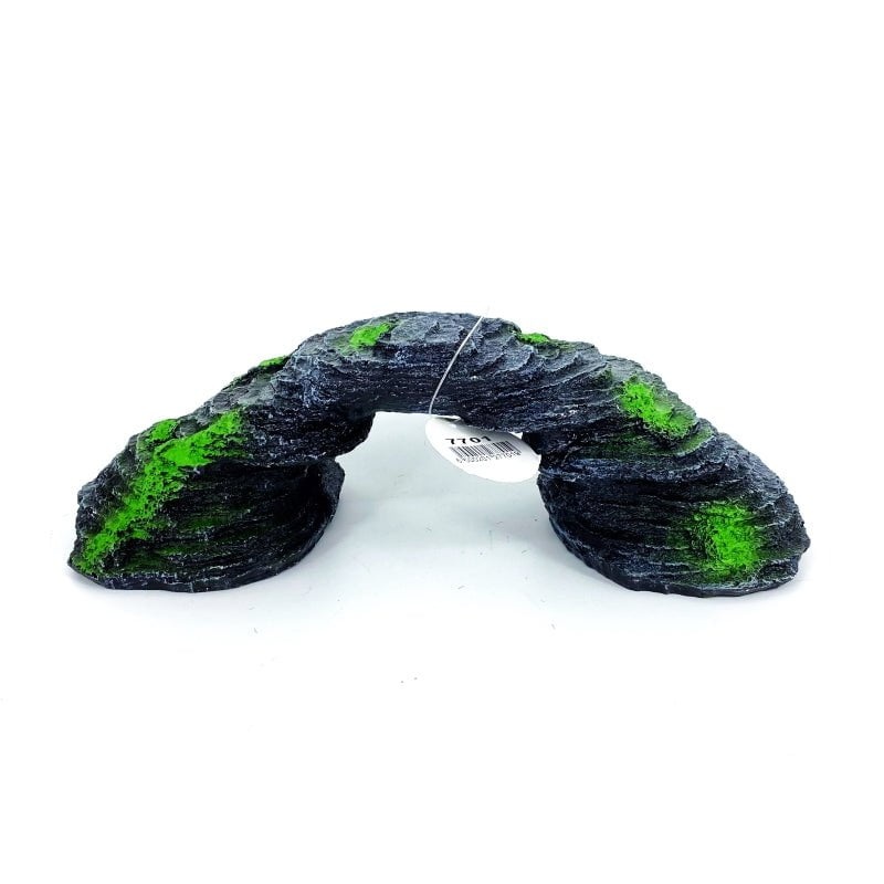 Zhen De Decoration – Mini Stone Bridge – 7701