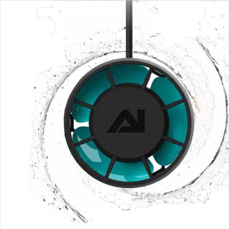 AI Nero 3 submersible pump 7,570lph by Aqua Illumination