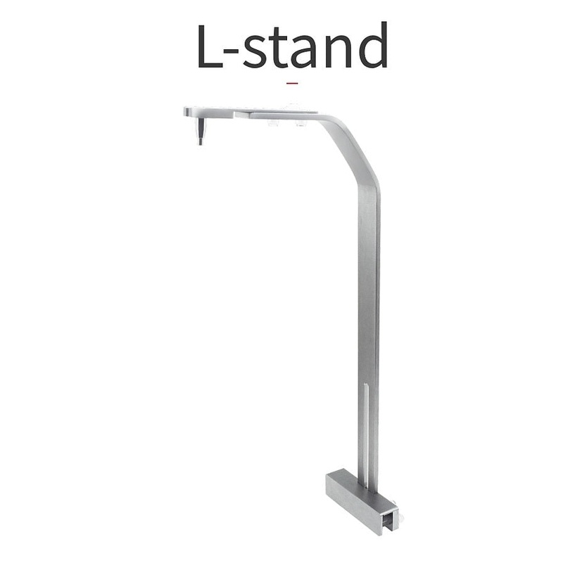 Week Aqua L-DB16 Hang Bar & L16 II Frost Stand L-DB16 Hang Bar