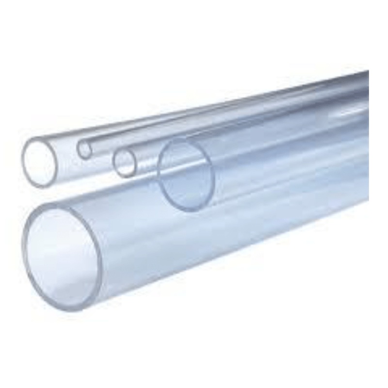 ANS Clear Pipe (air) 1m