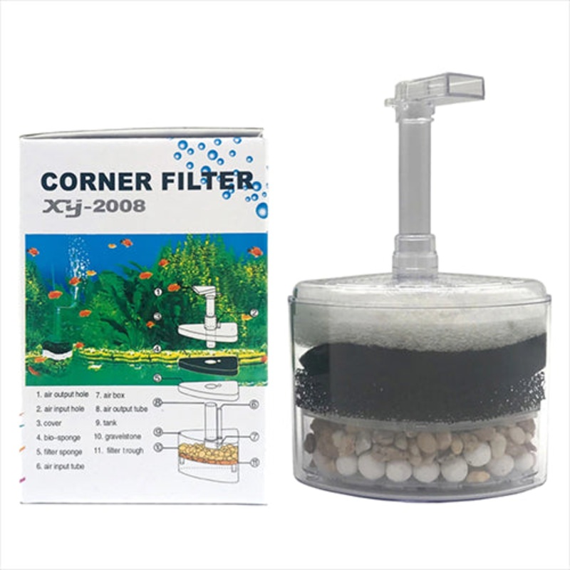 Xin You Corner Filter XY-2008