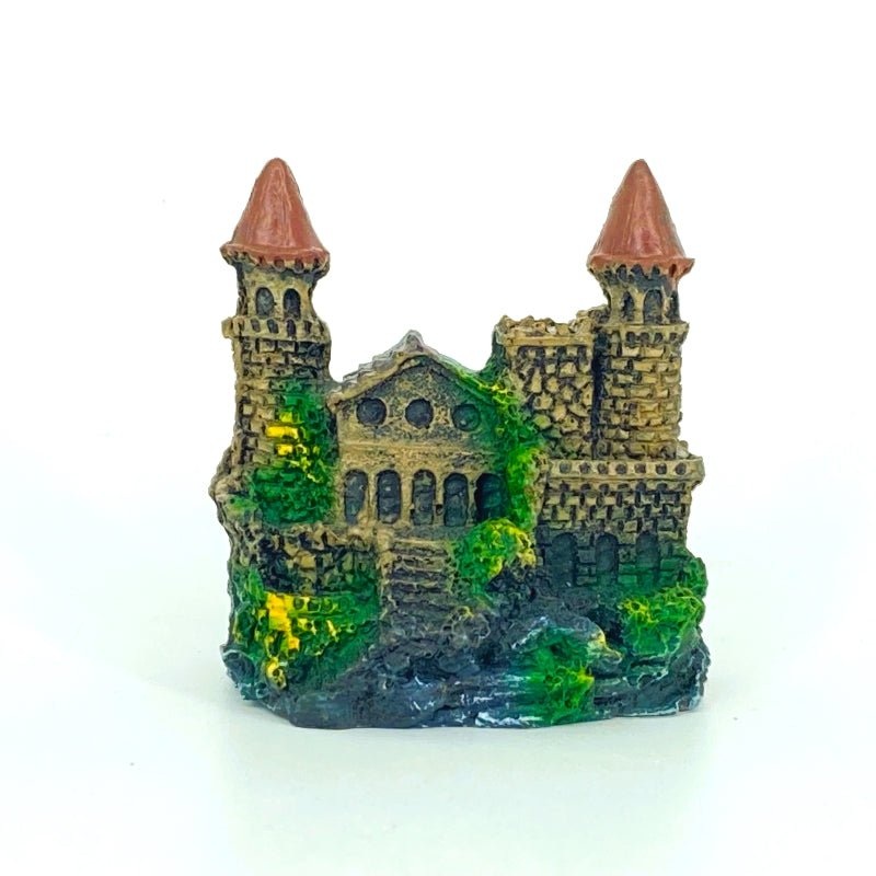 Zhen De Decoration – Mini Stone Keep – 3206B