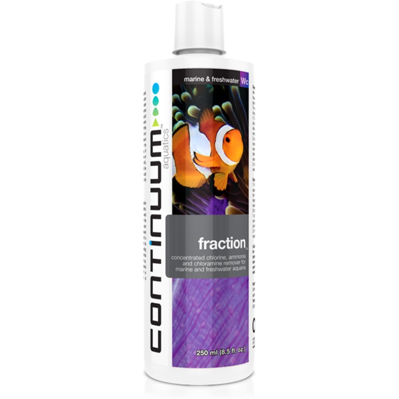 CONTINUUM Fraction 500ml