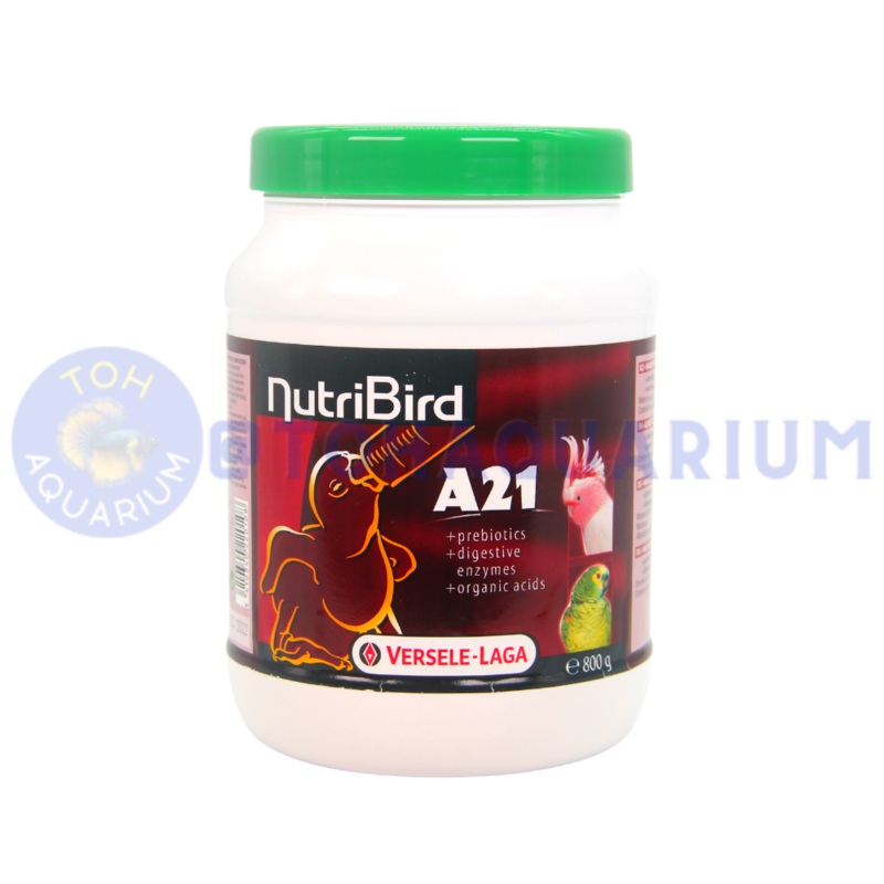 Versele-Laga A21 Handfeeding Formula 800g