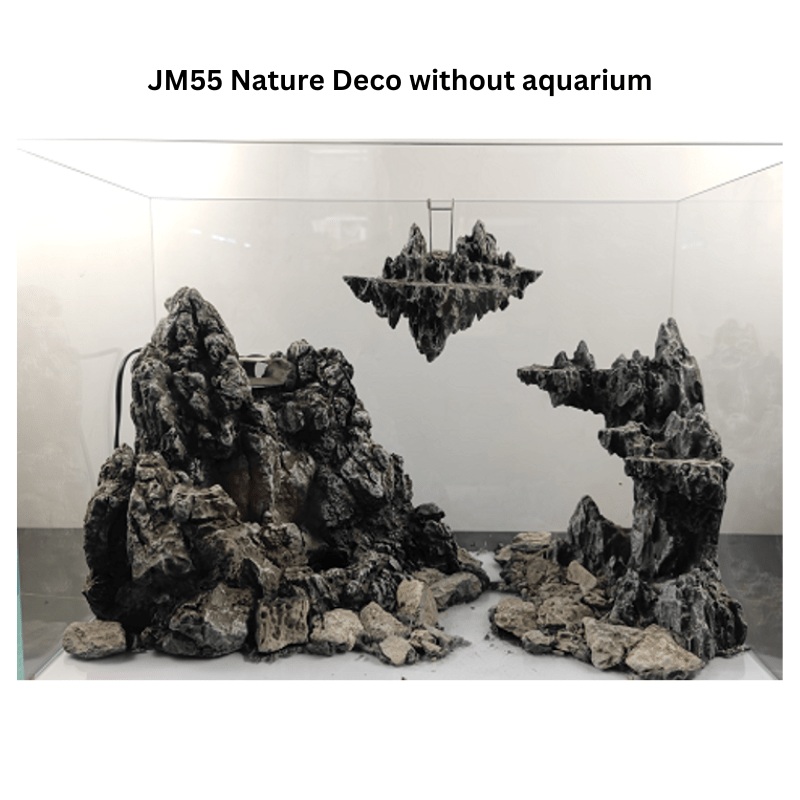 WaterFall Decoration JM55 ( for 60 – 90cm Tank)