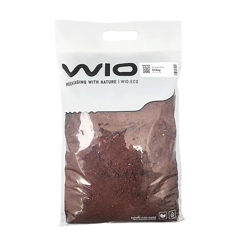 WIO Crikey Riverbed 5kg**