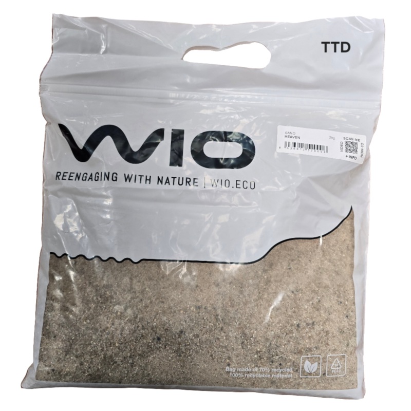 WIO Heaven Sand 2kg