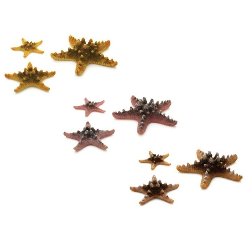 biOrb Sea Stars Set of 3 Natural